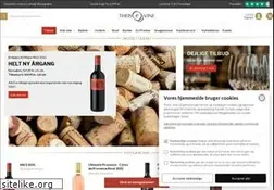 Sites similar to theis-vine.dk