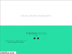 Sites similar to theisen-design.com