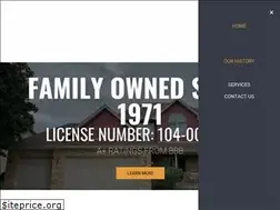 Sites similar to theisenroofing.com
