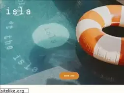 theisla.com.au