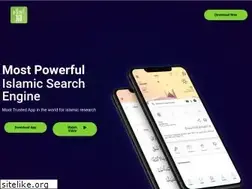 Sites similar to theislam360.com