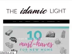 Sites similar to theislamiclightt.blogspot.com
