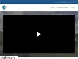 Sites similar to theislamicnetwork.org