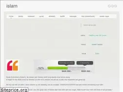 Sites similar to theislammessage.weebly.com