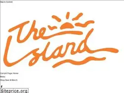 Sites similar to theisland.nz