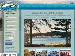 Sites similar to theislandagency.net
