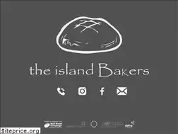 Sites similar to theislandbakers.com