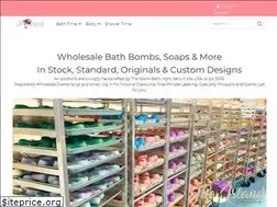 Sites similar to theislandbath.com