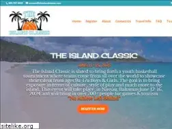 Sites similar to theislandclassic.com