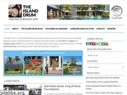 Sites similar to theislanddrum.com
