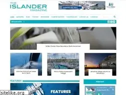 Sites similar to theislander.net