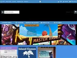 Sites similar to theislandg.com