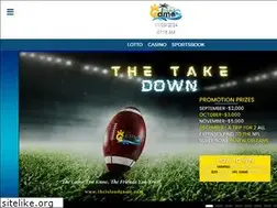 Sites similar to theislandgame.com