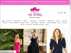 Sites similar to theislandgc.com