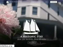 Sites similar to theislandhouse.com