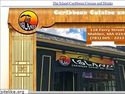 Sites similar to theislandmalden.com