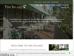 Sites similar to theislandnw10.com