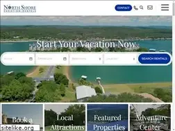 Sites similar to theislandonlaketravis.com