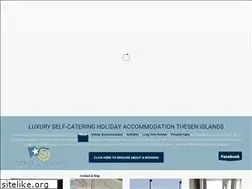 Sites similar to theislands.co.za