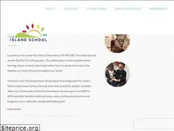 Sites similar to theislandschool.nyc