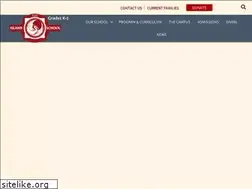 Sites similar to theislandschool.org