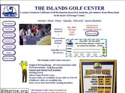 Sites similar to theislandsgolfcenter.com