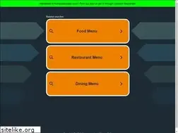 Sites similar to theislandsizzler.com