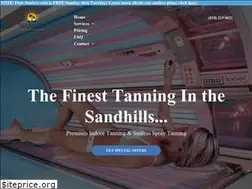 Sites similar to theislandstanning.com