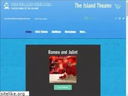 Sites similar to theislandtheater.com