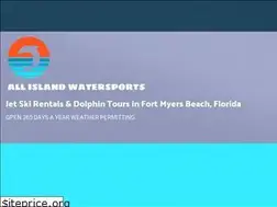 Sites similar to theislandwatersports.com