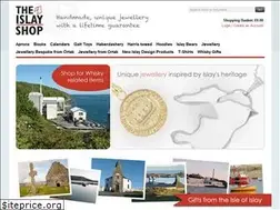 Sites similar to theislayshop.com