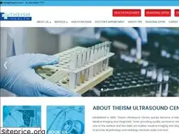 Sites similar to theism.co.in