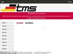 Sites similar to theismotorsport.com