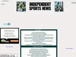 Sites similar to theisn.net