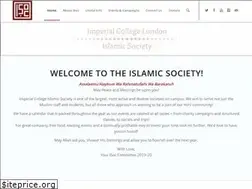 Sites similar to theisoc.com