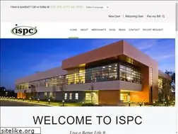 Sites similar to theispc.com