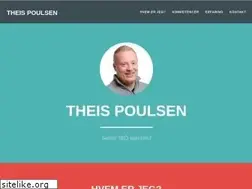 Sites similar to theispoulsen.dk