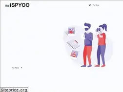 Sites similar to theispyoo.com