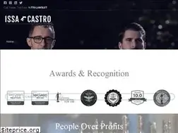 Sites similar to theissalawfirm.com
