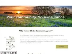 Sites similar to theissinsurance.com