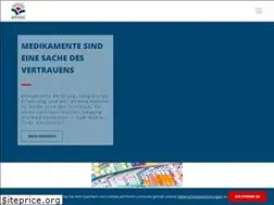 Sites similar to theisstal-apotheke.de