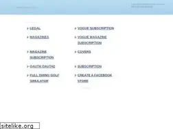 Sites similar to theissueten.com