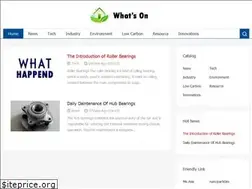 Sites similar to theister.com
