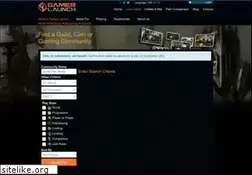 Sites similar to theistianarguard.swtorhost.com