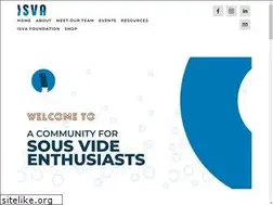 Sites similar to theisva.org