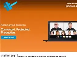 Sites similar to theitagency.com.au