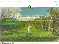 Sites similar to theitalianacademy.com