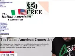 Sites similar to theitalianamericanconnection.com