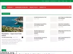 Sites similar to theitalianamericanpage.com