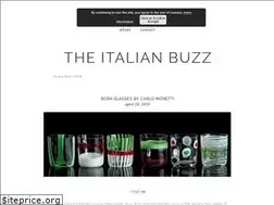 Sites similar to theitalianbuzz.com